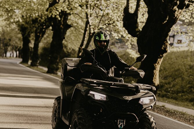 Full-Day Quad Rental in Bled - Is $168.20 good value?