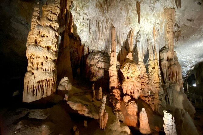 Full-day tour of Postojna Cave and Bled Lake From Ljubljana - Lake Bled: views first, optional boat ride second