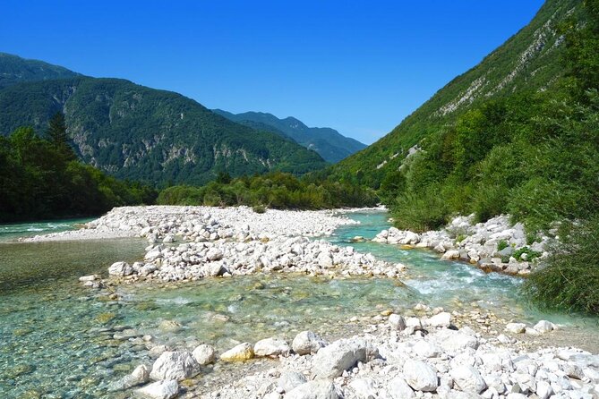 Full-Day Triglav National Park Tour from Ljubljana - Key points to know before you book