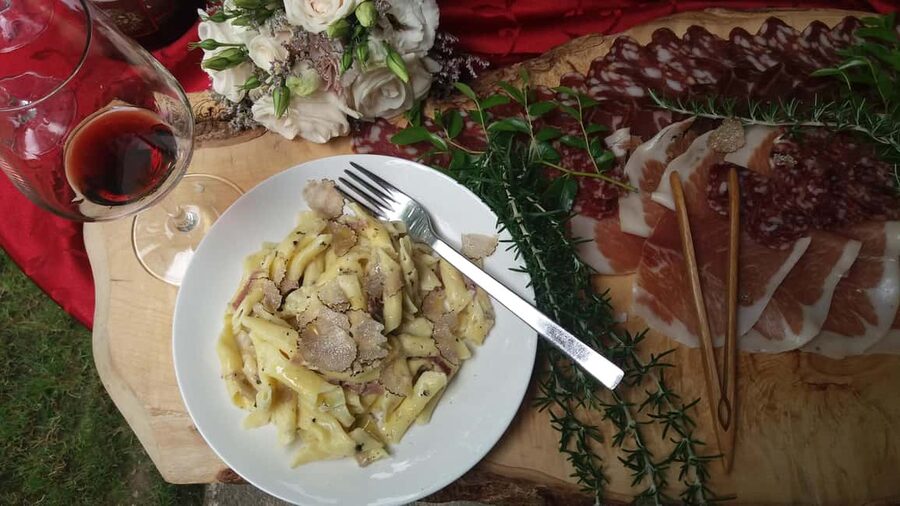 Gažon to Istria: Truffle Hunting, Cooking & Tasting - Is $152 a fair price?