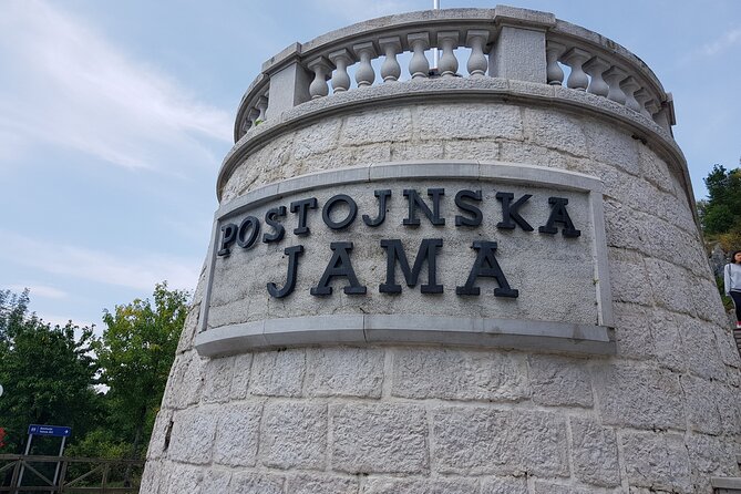 Half day tour to Postojna cave - Private tour from Koper - A practical way to see Slovenia’s inland highlights