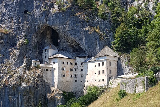 Half day tour to Postojna cave - Private tour from Koper - Lunch, timing, and the shape of the day