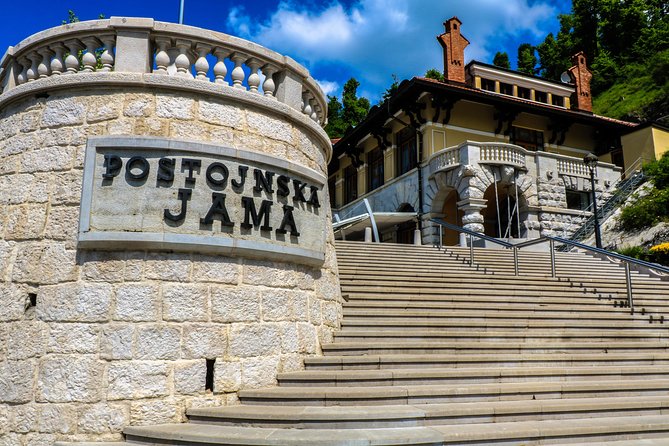 Highlights of Slovenia - Postojna & Bled (Tickets included) - Key points to know before booking