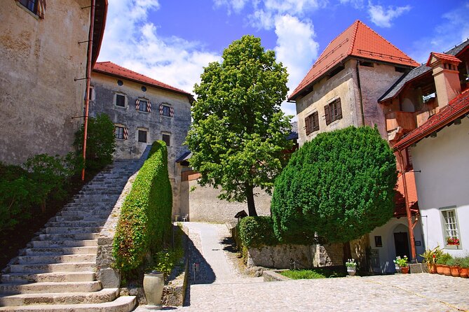 Highlights of Slovenia - Postojna & Bled (Tickets included) - The long day and the missing lunch stop