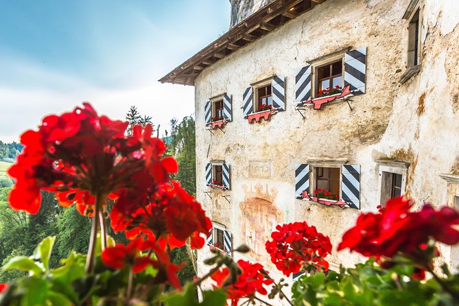 Highlights of Slovenia - Postojna & Bled (Tickets included) - Who should book this tour?
