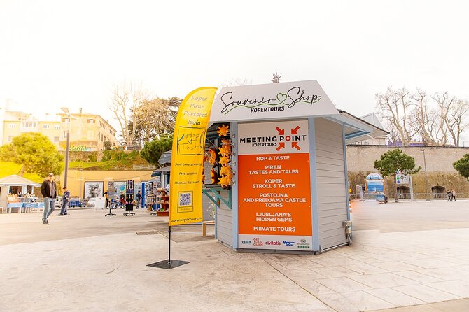 Hop & Taste Slovenian Riviera Hop-On Hop-Off & Local Bites - Why this coastal day works so well