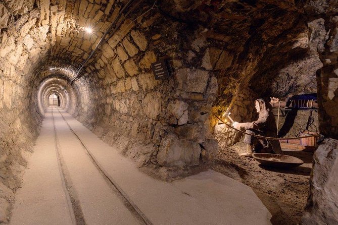 Idrija Half Day Excursion: UNESCO Town including Castle and Mine Tour from Ljubljana - The ride from Ljubljana and how pickup works
