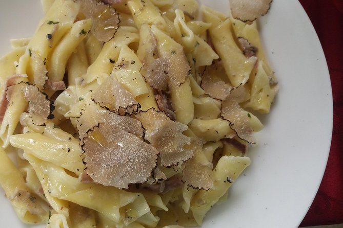 Istria - Truffles: Hunting & Cooking & Tasting, Slovenia - What the $154.99 price really covers