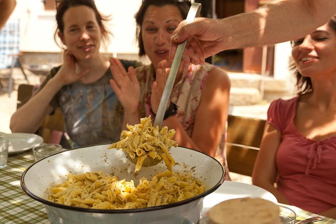 Istria - Truffles: Hunting & Cooking & Tasting, Slovenia - Learn the difference between real truffle flavor and imitation