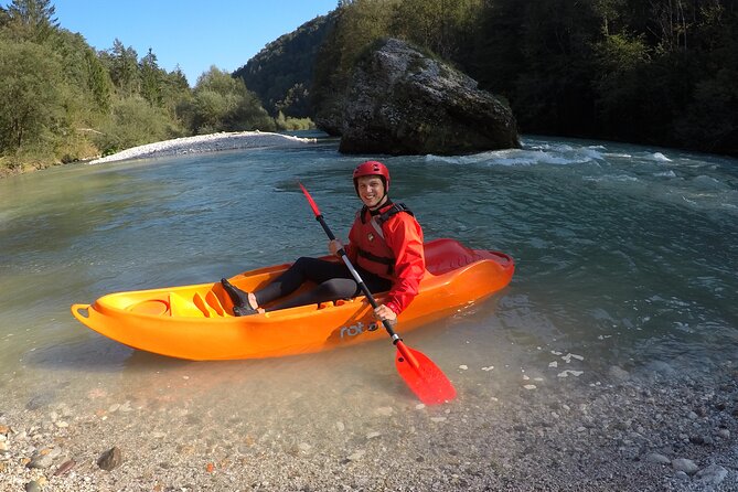 Kayaking in Bled - Key points before you book