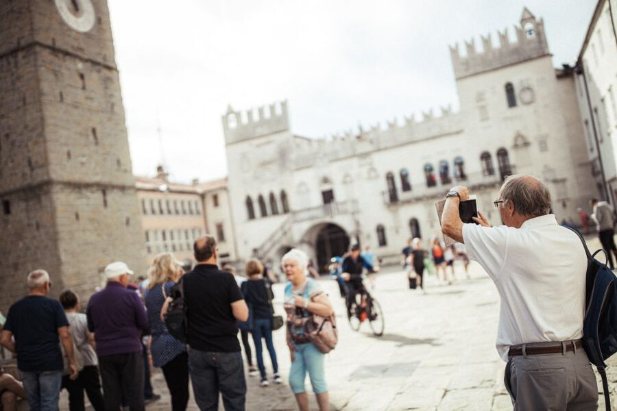 Koper Stroll & Taste - Key points at a glance