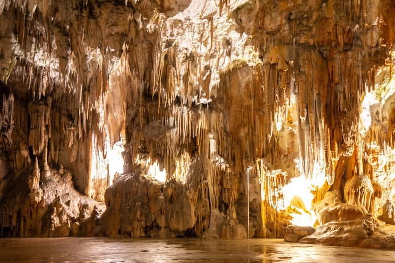 Koper/Trieste: Postojna Cave & Predjama Castle Tour & Ticket - Why this Koper and Trieste day trip works