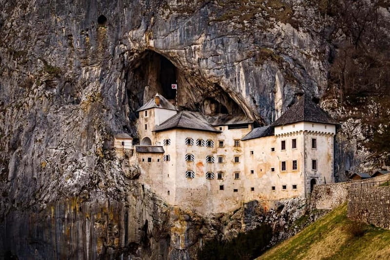 Koper/Trieste: Postojna Cave & Predjama Castle Tour & Ticket - What $140 includes, and what it does not