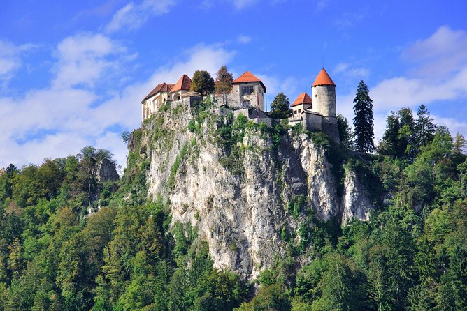 Lake Bled All inclusive tour from Ljubljana - Why Lake Bled works so well as a day trip