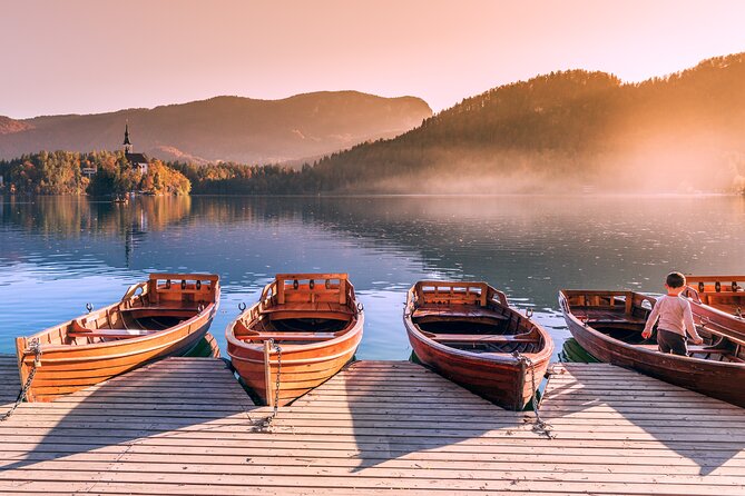 Lake Bled All inclusive tour from Ljubljana - Is the $131.87 price good value?