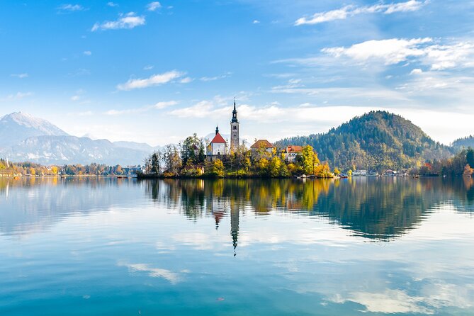 Lake Bled All inclusive tour from Ljubljana - What the guides add to the experience