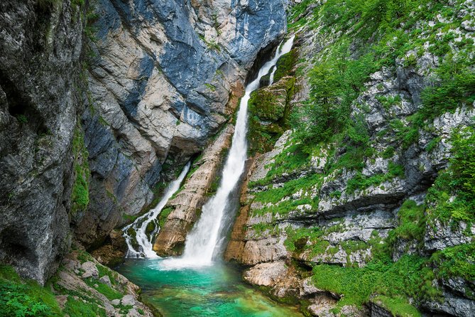Lake Bled and Bohinj with Savica waterfall included - Why this is a smart way to see northern Slovenia