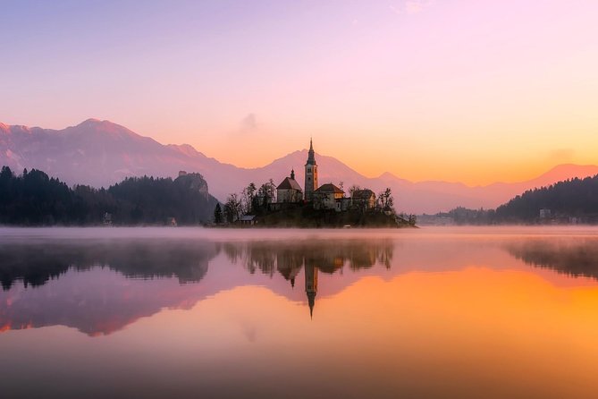 Lake Bled and Ljubljana Full-Day Tour from Koper - Why this is a useful day from Koper