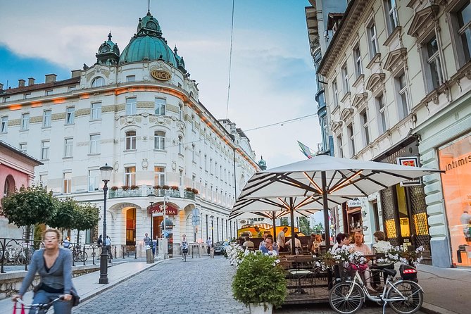 Lake Bled and Ljubljana Full-Day Tour from Koper - Should you book the Ljubljana and Bled day?