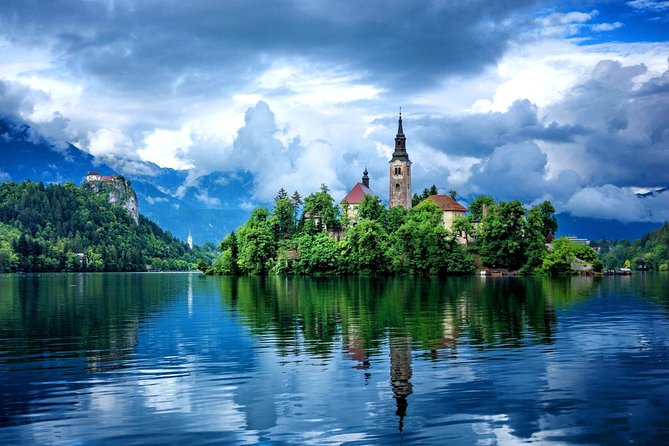 Lake Bled and Ljubljana Group Shore Experience from Koper - Why this Koper shore trip works