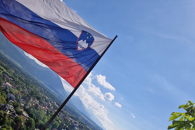 Lake Bled and Ljubljana Private Shore Excursion from Koper - Dragon Bridge and Ljubljana’s local symbol
