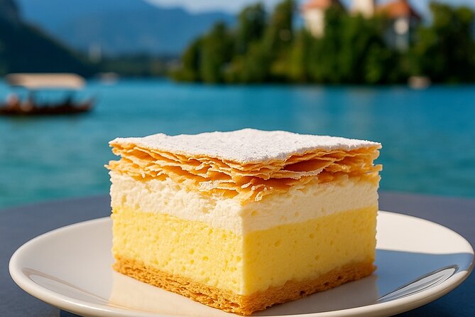 Lake Bled Fairytale Half-Day Tour with Local Guide - Bled Island by traditional boat or rowboat