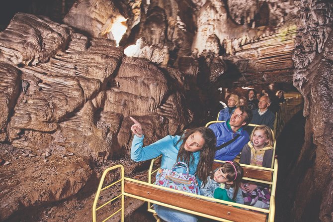 Lake Bled & Postojna cave in one day | Private trip from Ljubljana - Why this private day trip works