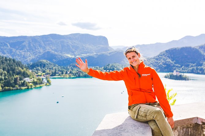 Lake Bled & Postojna cave in one day | Private trip from Ljubljana - How the private format changes the day