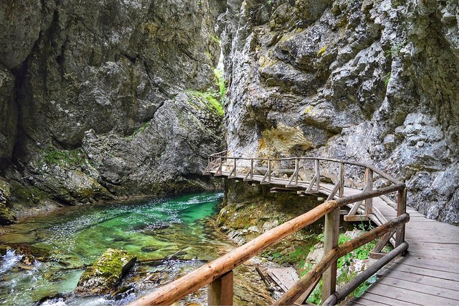 Lake Bled Tour from Ljubljana - How the free time works