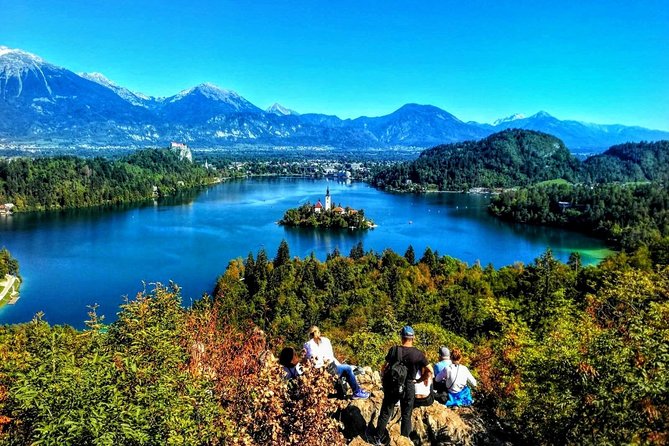 Lake Bled Tour from Ljubljana - The guide makes the difference