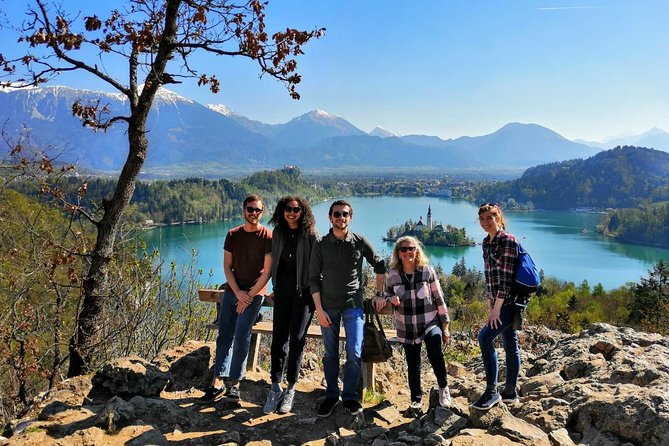 Lake Bled Tour from Ljubljana - Is the 87.07 dollar price good value?