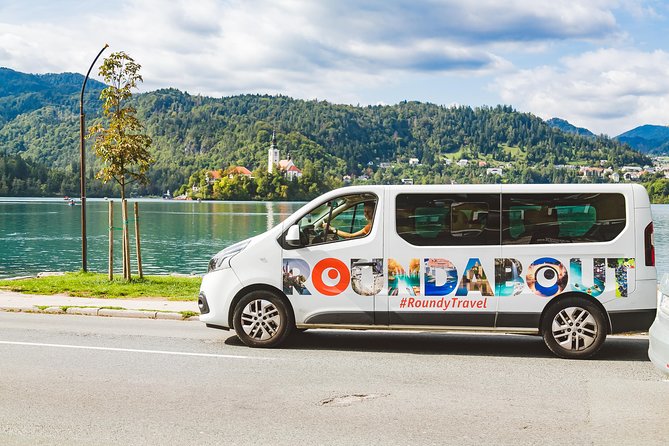 Lakes Bled & Bohinj and Vintgar Gorge Small-Group Day Trip from Ljubljana - What the small minivan changes