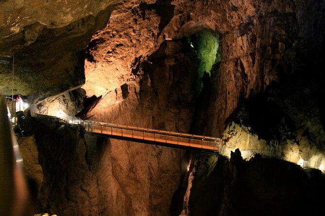 Lipica Stud Farm and Skocjan Caves from Koper - Why this Koper day trip works so well