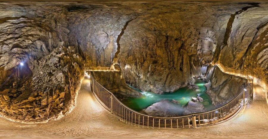 Lipica Stud Farm and Škocjan Caves from Trieste - Why Lipica and Škocjan make a smart pairing