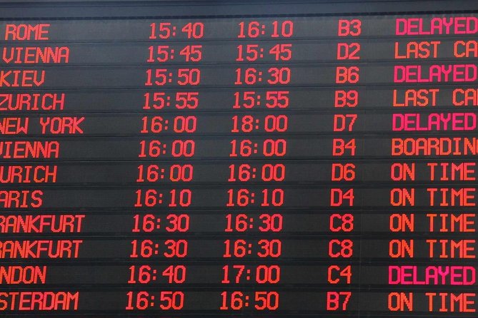 Ljubljana-Airport Ljubljana. Private transfer. Or vice versa. - Comfort features that matter on a short ride