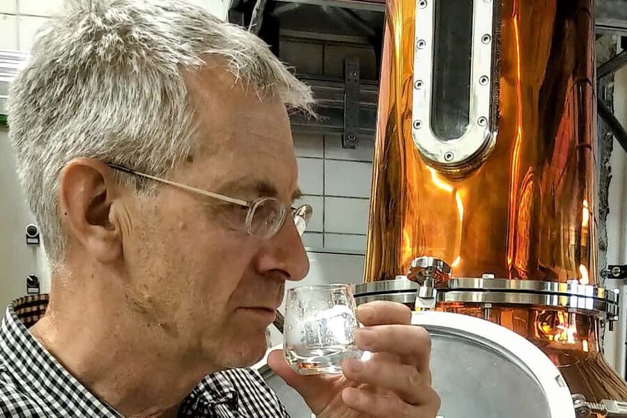 Ljubljana: Broken Bones Distillery Guided Tasting - Should You Book the Broken Bones Tasting?