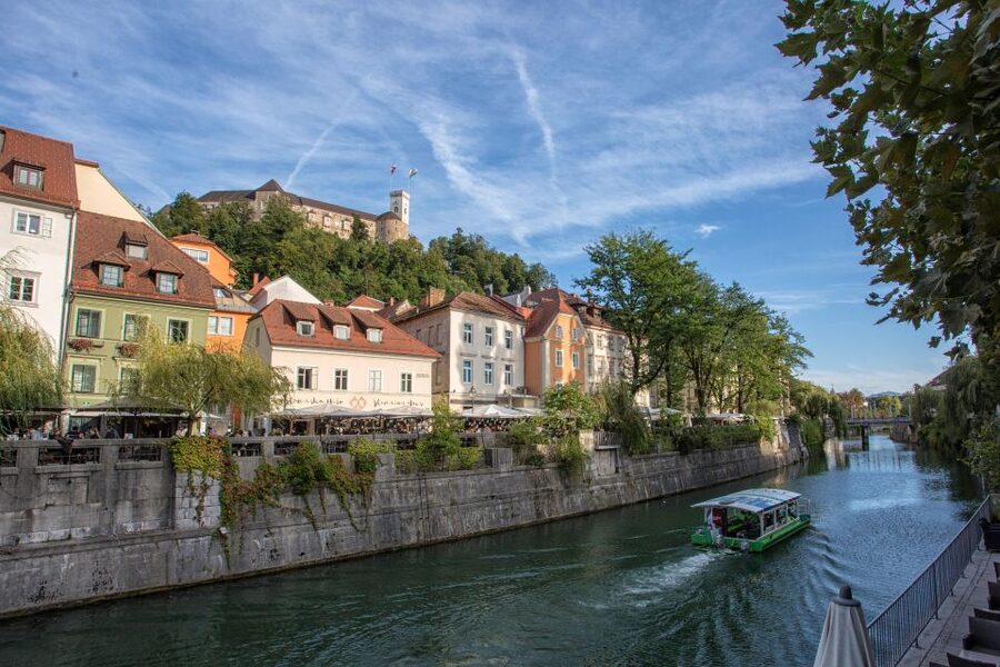 Ljubljana: Castle Entry Ticket with Optional Funicular Ride - Why the Museum of Puppetry is not just for children