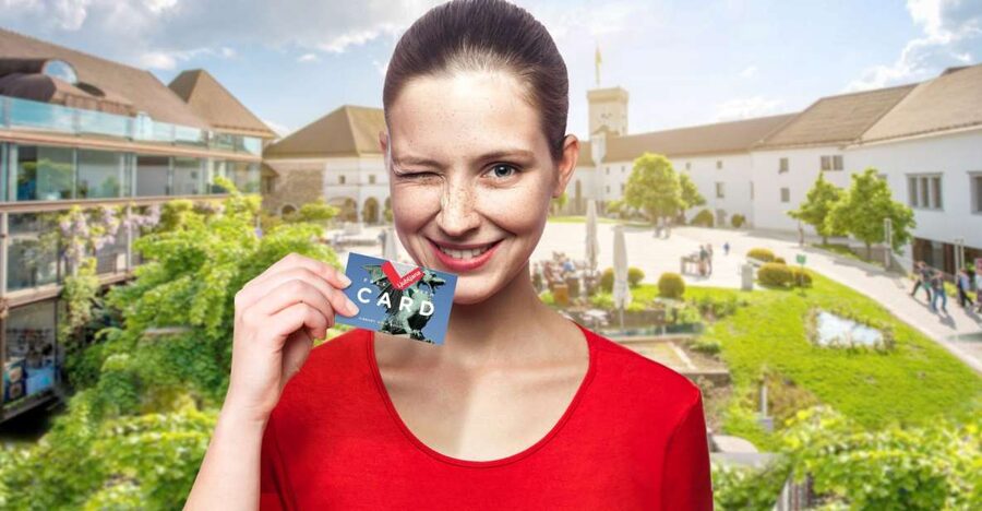 Ljubljana: City Card - Key points to know before buying