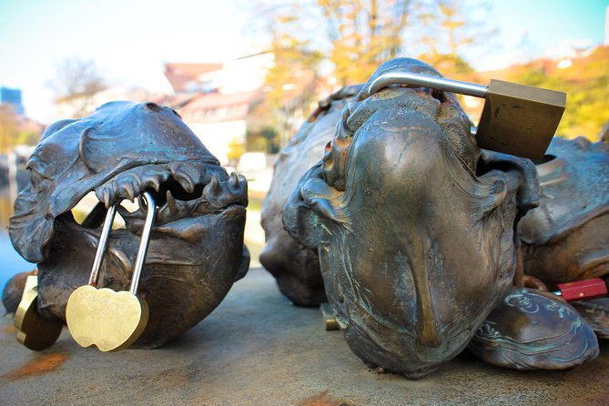 Ljubljana City Tour Including Ljubljana Castle - Why this two-hour route works so well