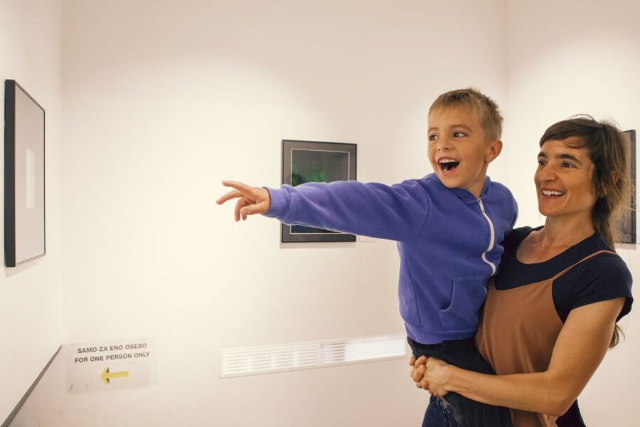Ljubljana: House of Illusions Entrance Ticket - What the House of Illusions is really like