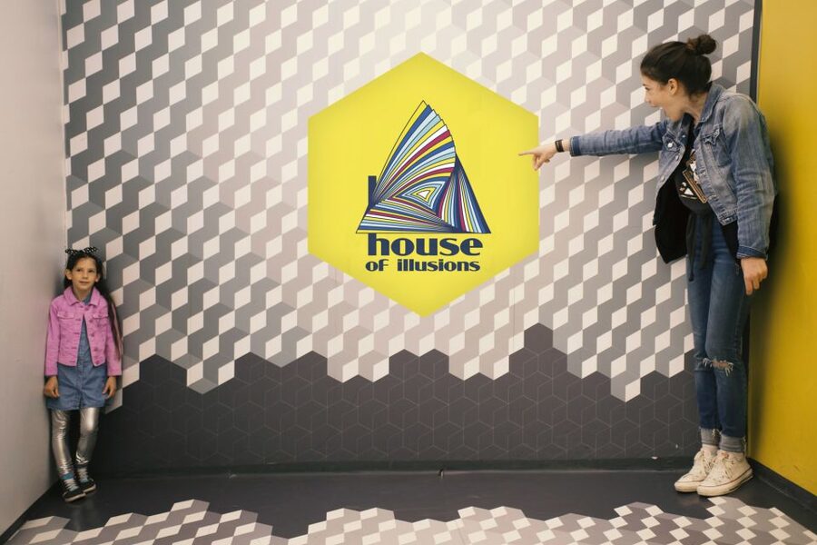 Ljubljana: House of Illusions Entrance Ticket - Is the $18 ticket good value?