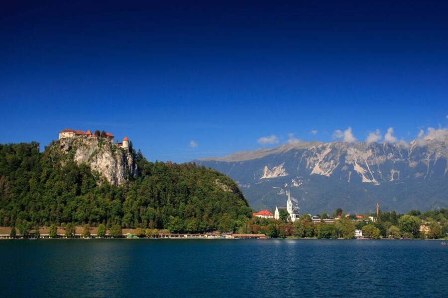 Ljubljana: Lake Bled Experience small group half-day tour - Should You Book It?