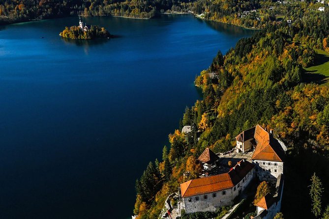 Ljubljana: Lake Bled Experience small group half-day tour - What the $89 Price Really Covers