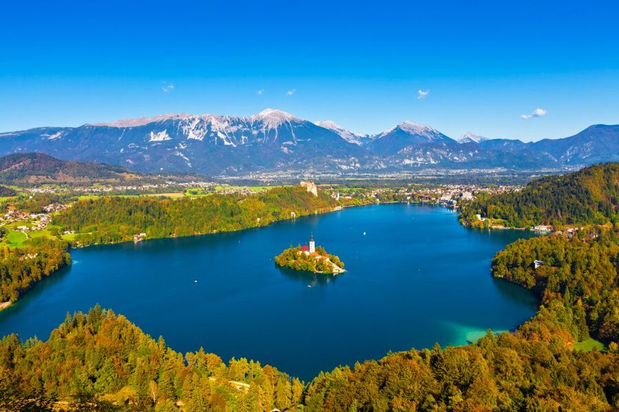Ljubljana: Lake Bled Experience small group half-day tour - Who Should Book This Bled Tour
