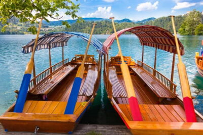 Lake Bled & Triglav National Park Full-Day Trip