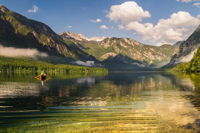 Ljubljana: Lake Bled & Triglav National Park (small group) - Radovna Valley and the quieter side of Triglav