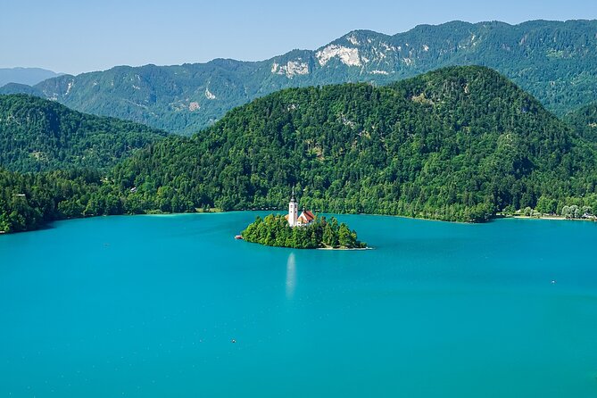Ljubljana & Lake Bled (up to 8 persons) - Should you book Ljubljana and Lake Bled?