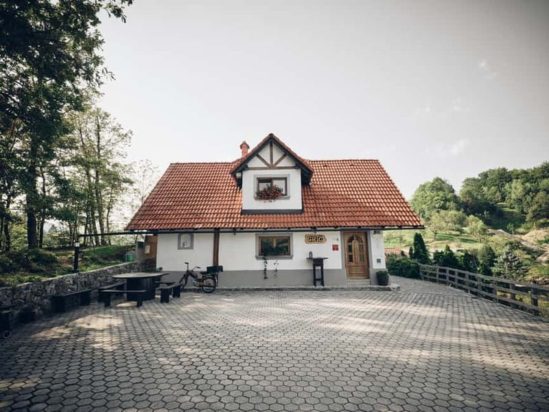 Ljubljana: Maribor & Ptuj: Slovenia’s Oldest Towns Day Tour - Starting from Ljubljana at 8:00