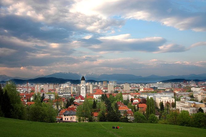 Ljubljana - Personalized Private Tour - Why a private walk works well in Ljubljana