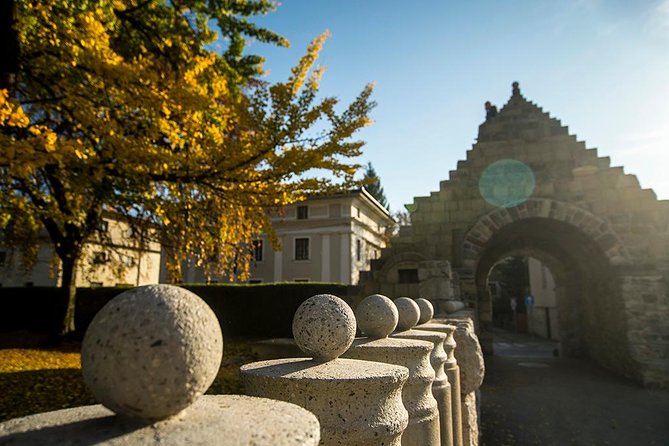 Ljubljana - Personalized Private Tour - Stories about Plecnik, poets, and city life